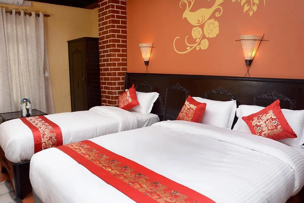 Kasthamandap Boutique Hotel Kathmandu