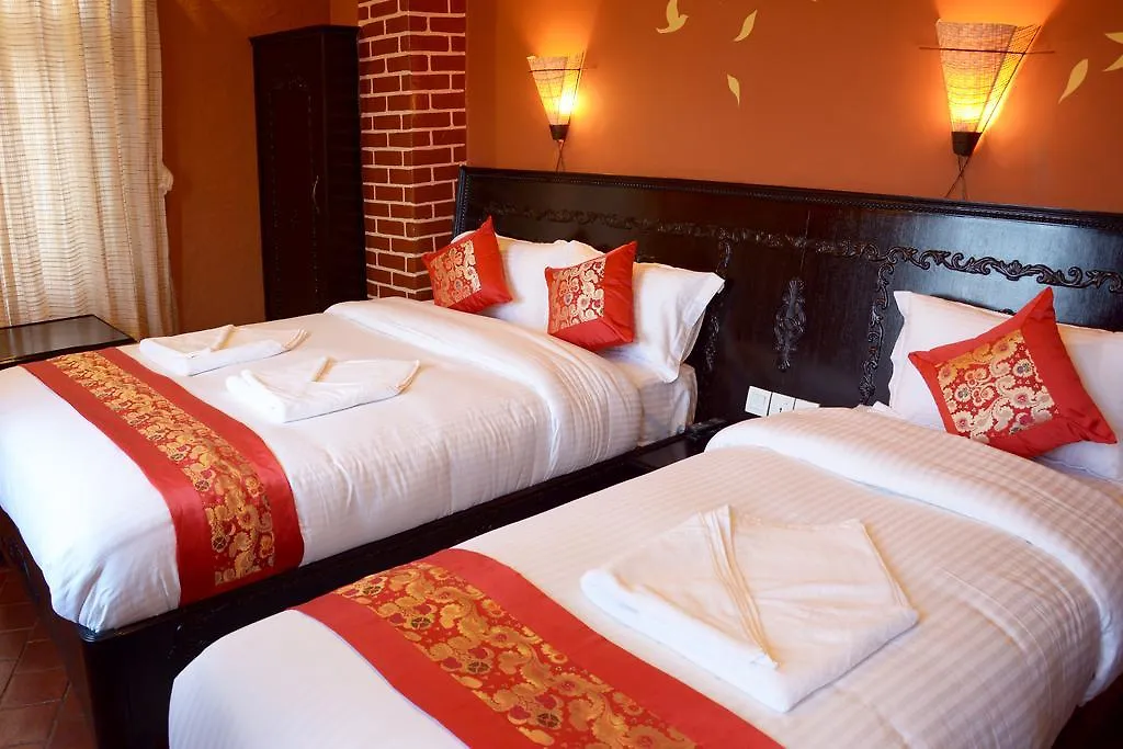 Kasthamandap Boutique Hotel Kathmandu