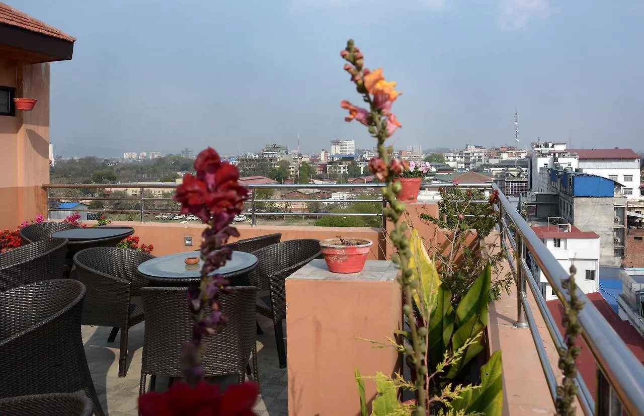 Kasthamandap Boutique Hotel Kathmandu