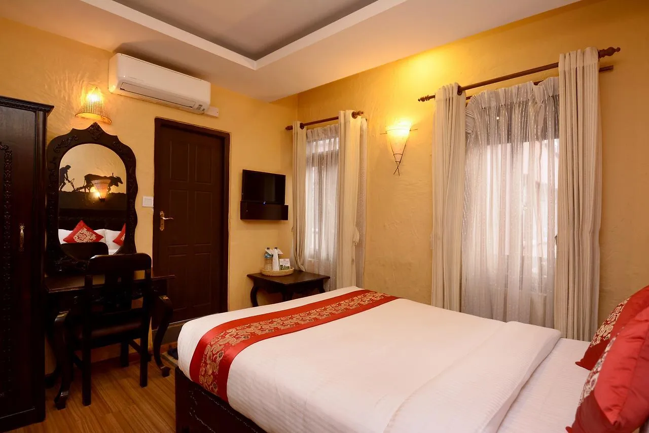 Kasthamandap Boutique Hotel Kathmandu