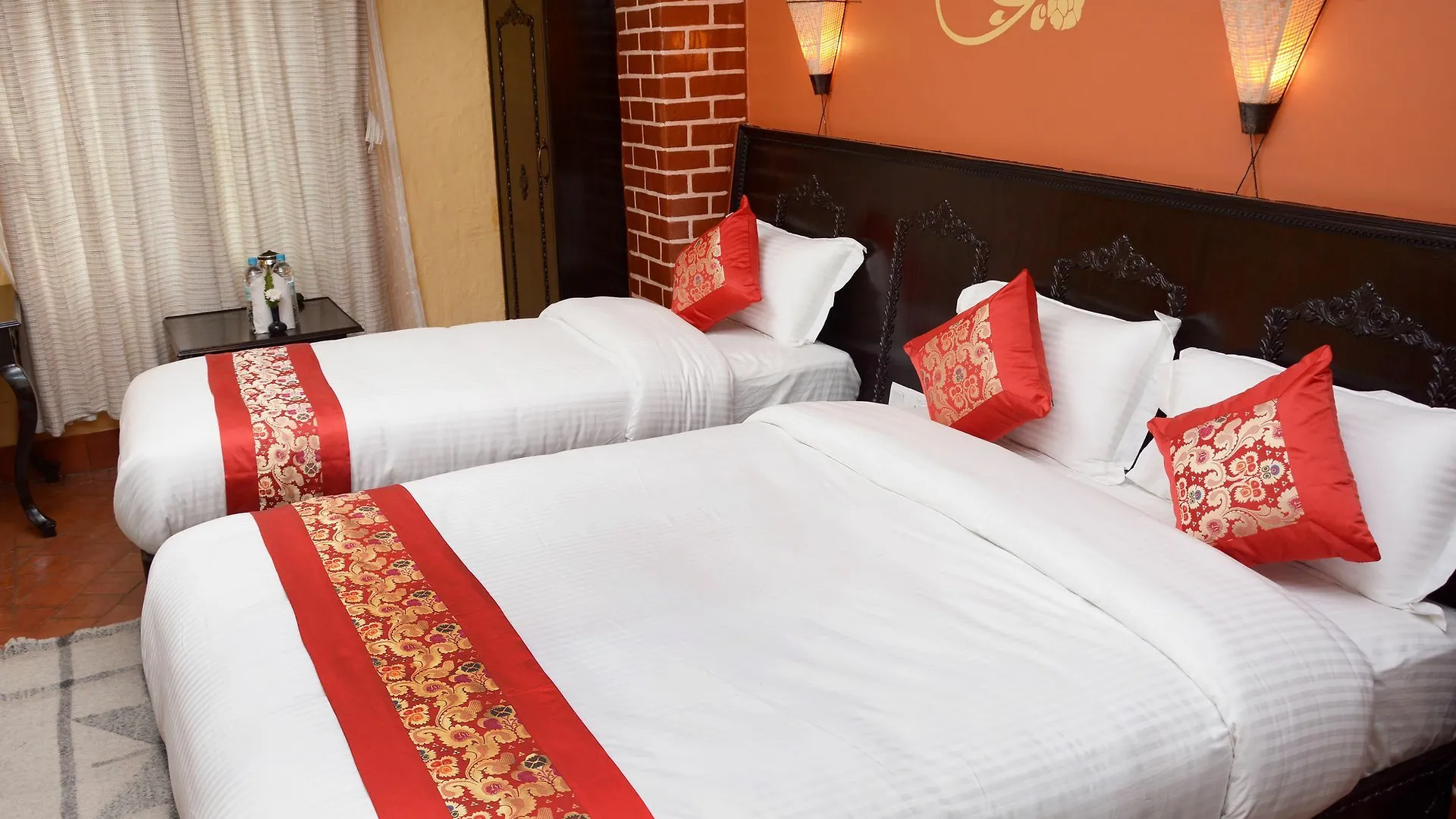 Kasthamandap Boutique Hotel Kathmandu