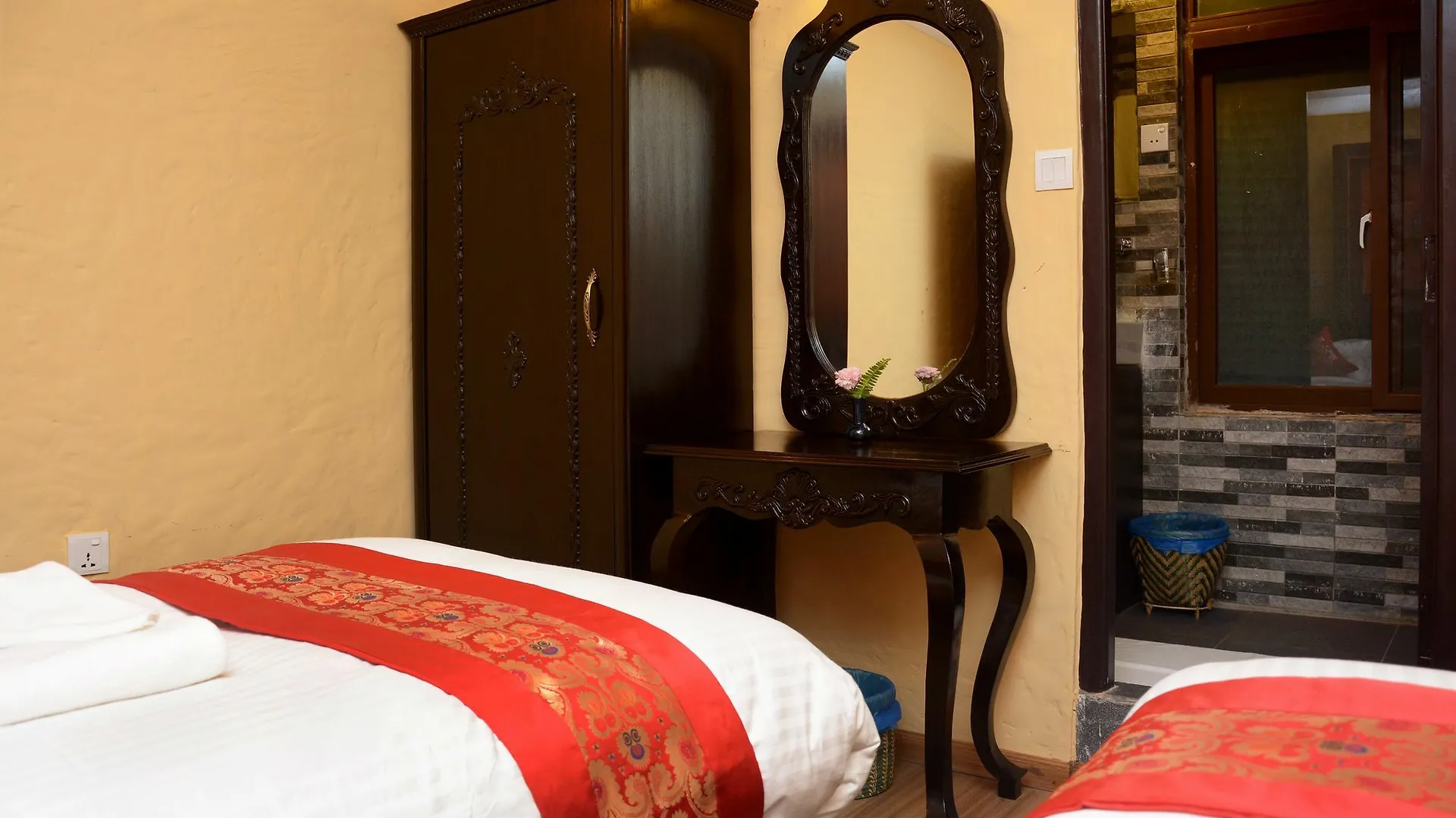 Kasthamandap Boutique Hotel Kathmandu