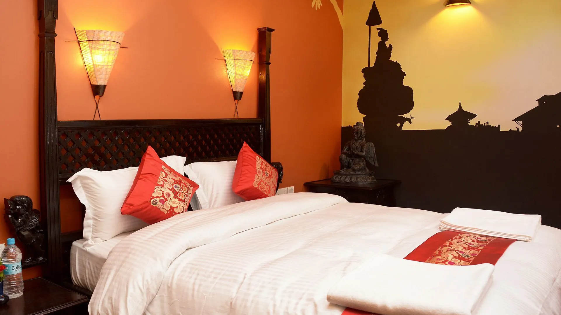 Kasthamandap Boutique Hotel Kathmandu