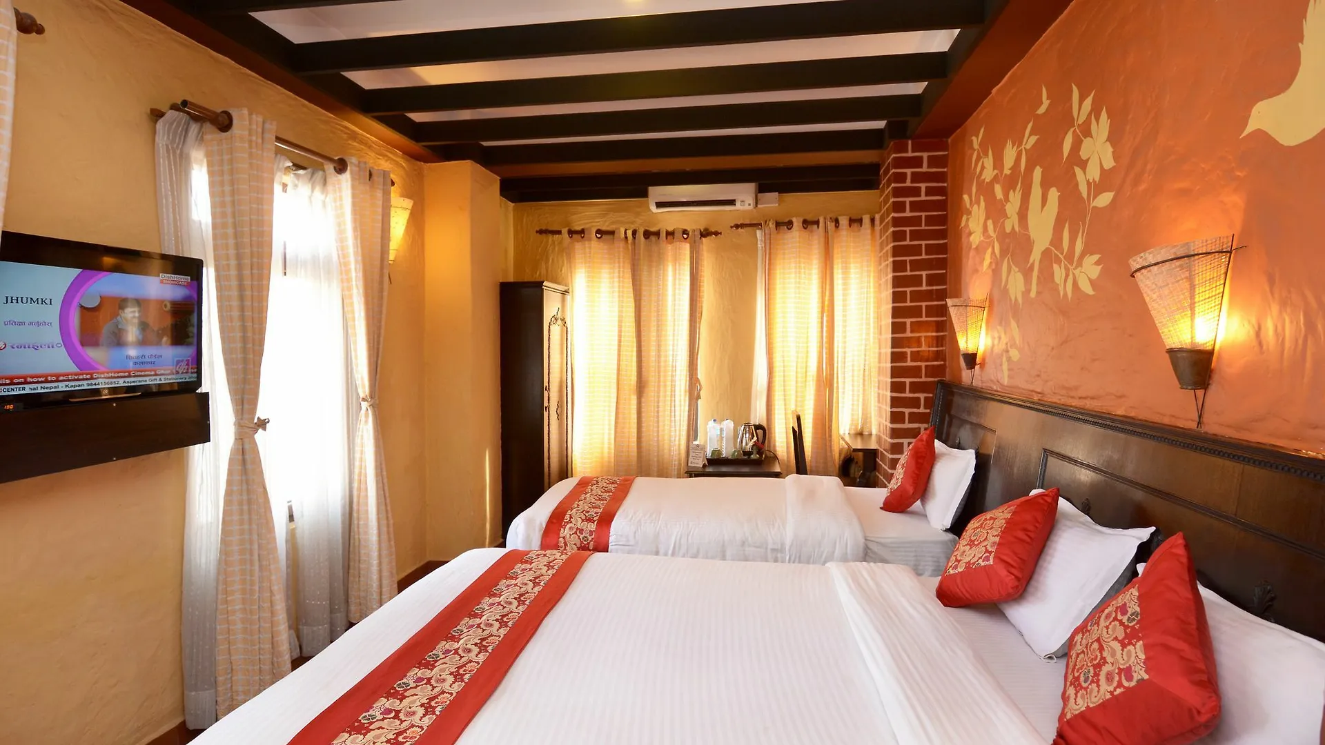 Kasthamandap Boutique Hotel Kathmandu