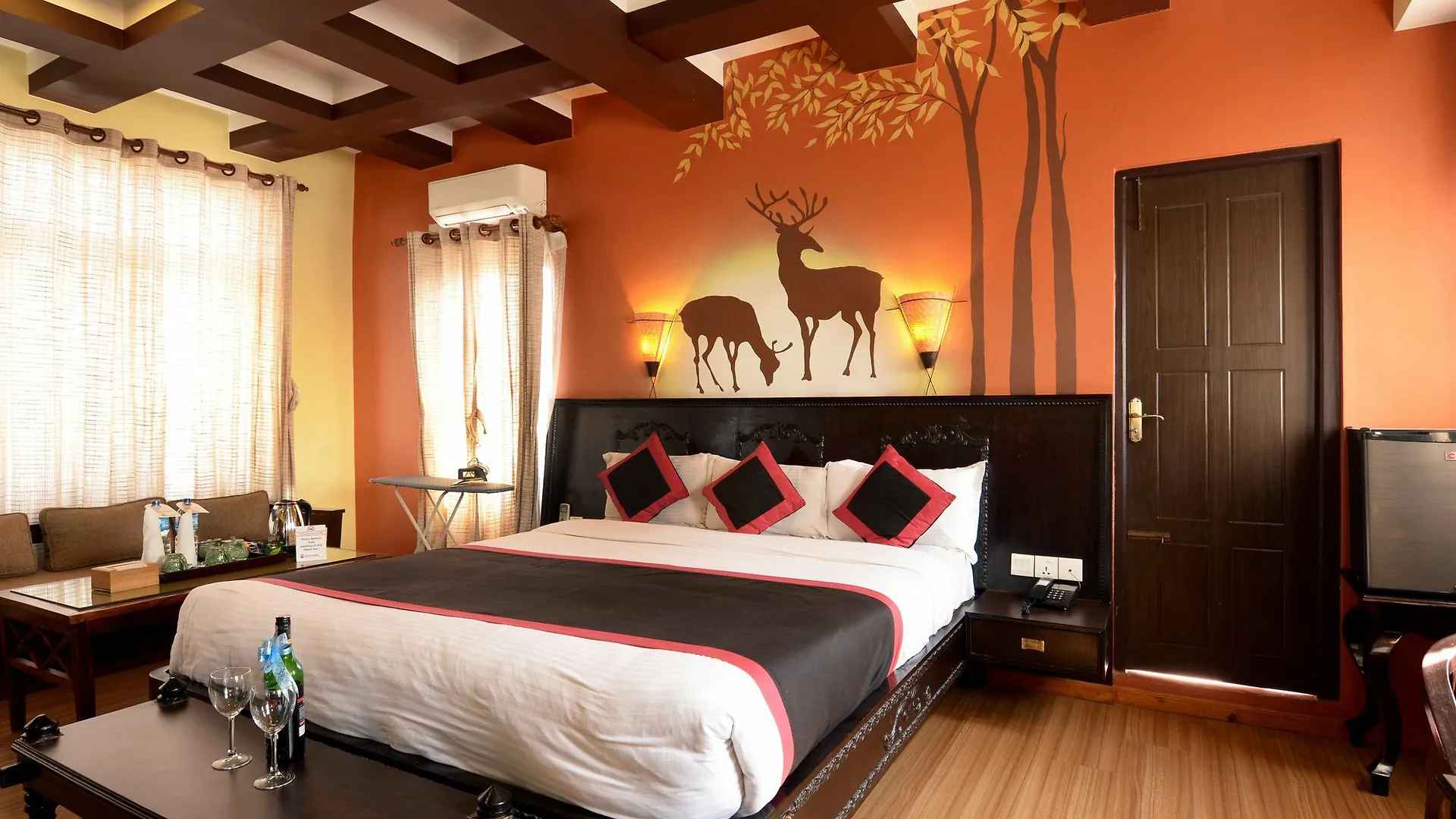 Kasthamandap Boutique Hotel Kathmandu