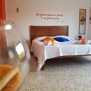 Bed & Breakfast Mare Trapani