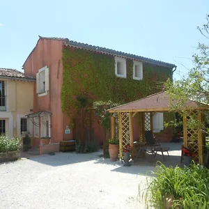 Bed & Breakfast Les Passiflores Roussillon (Vaucluse)