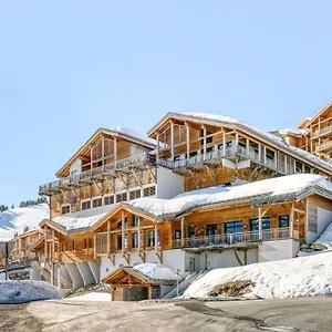 Résidence Dormio Les Portes Du Grand Massif - France