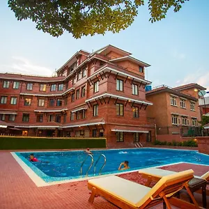 Pashupati Boutique & Hotel