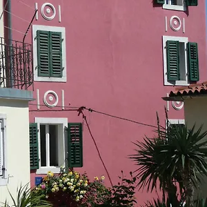 Guest house Casa Di Rose Vrsar