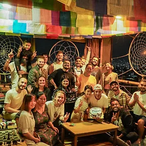 Auberge de jeunesse Planet Nomad