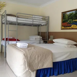 Hotel Moorooka Motel