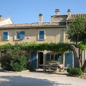 Bed & Breakfast Auberge Du Vin Mazan