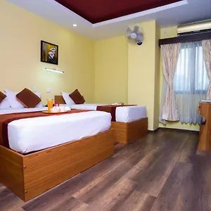 Hotel Oyo 105 Travel