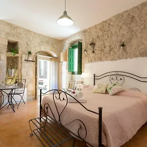 Guest house Pura Vida Iblea Ragusa