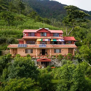 Bed & Breakfast Shivapuri Heights