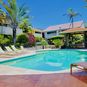Resort Peregian Court